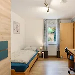 Apartamento Richters Hof Auf Der Hiege