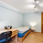 Richters Hof Auf Der Hiege Apartamento Schmallenberg