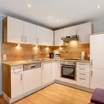 Apartamento Richters Hof Auf Der Hiege