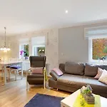 Richters Hof Auf Der Hiege Apartamento