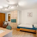 Richters Hof Auf Der Hiege Apartamento *