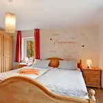 Richters Hof Auf Der Hiege Apartamento *