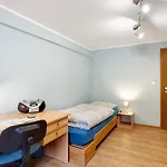 Apartamento Richters Hof Auf Der Hiege