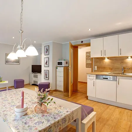 Richters Hof Auf Der Hiege Apartman