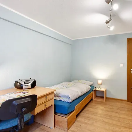 Richters Hof Auf Der Hiege Apartman Schmallenberg