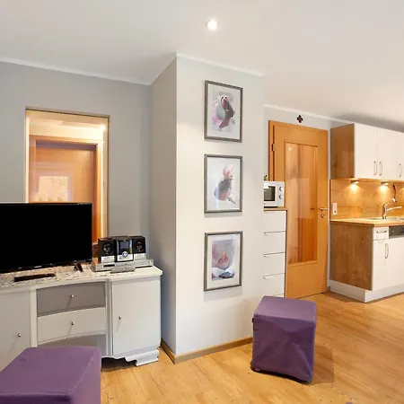 Richters Hof Auf Der Hiege שמאלנברג