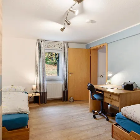 Apartman Richters Hof Auf Der Hiege Schmallenberg