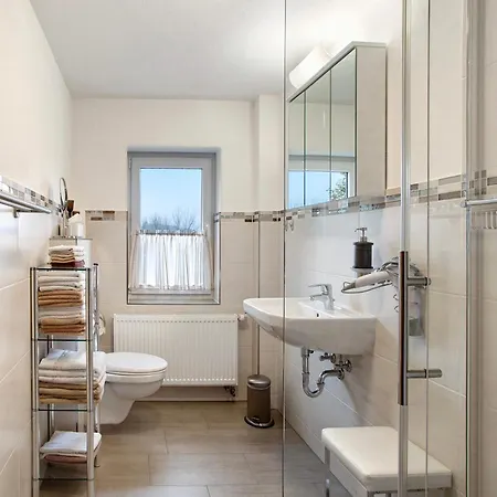 Richters Hof Auf Der Hiege * Schmallenberg