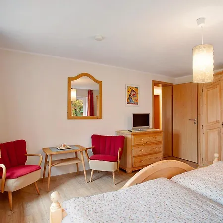 Apartman Richters Hof Auf Der Hiege