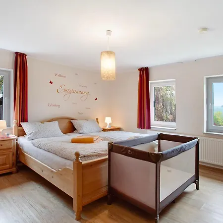 Richters Hof Auf Der Hiege Schmallenberg