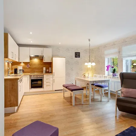 Apartman Richters Hof Auf Der Hiege *