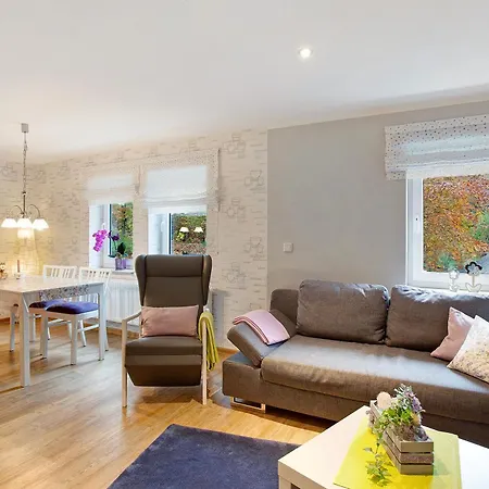 Richters Hof Auf Der Hiege Apartman