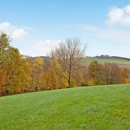 Richters Hof Auf Der Hiege דירה