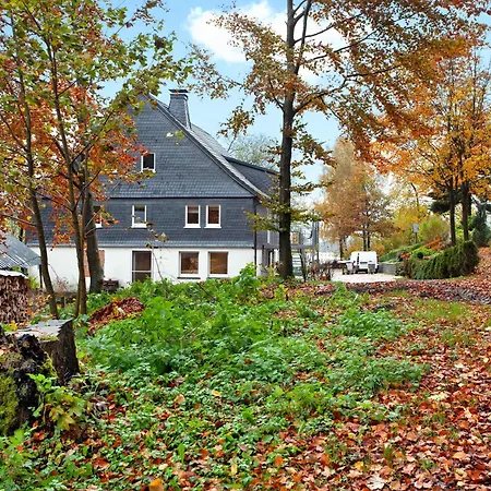 Apartmán Richters Hof Auf Der Hiege Schmallenberg