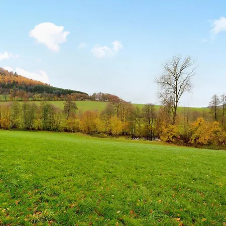 Richters Hof Auf Der Hiege * Schmallenberg