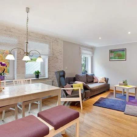 Richters Hof Auf Der Hiege * שמאלנברג