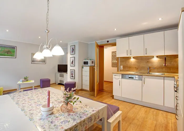 Richters Hof Auf Der Hiege Daire