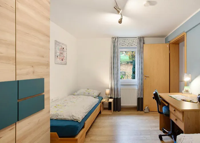 Daire Richters Hof Auf Der Hiege