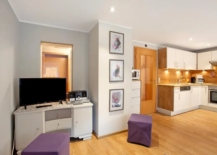 Richters Hof Auf Der Hiege שמאלנברג