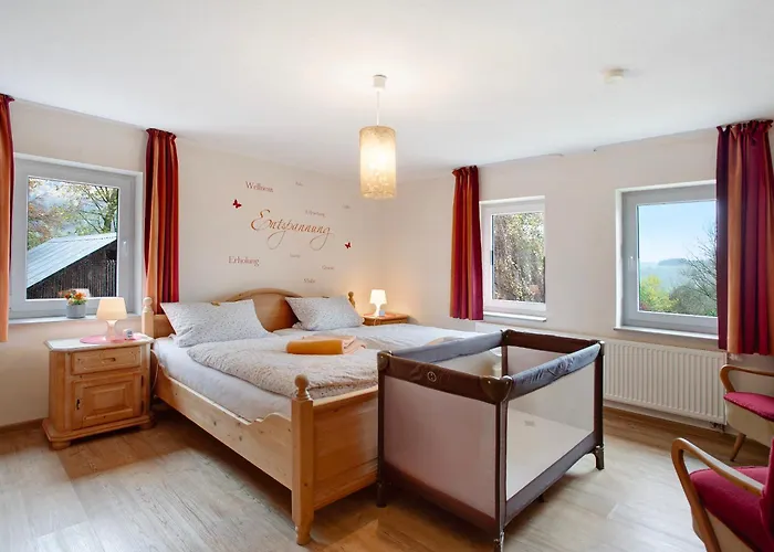 Richters Hof Auf Der Hiege Schmallenberg