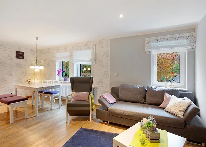 Richters Hof Auf Der Hiege Daire