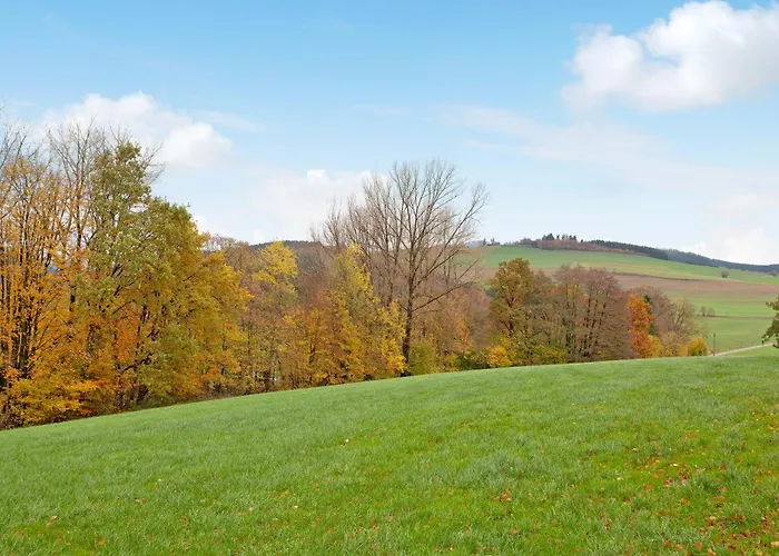 Richters Hof Auf Der Hiege Daire