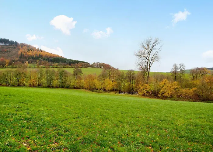 Richters Hof Auf Der Hiege * Schmallenberg
