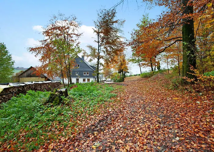 Daire Richters Hof Auf Der Hiege