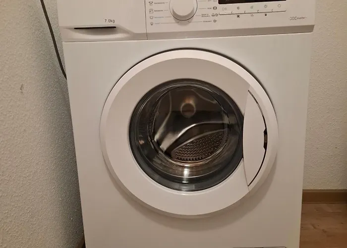 Richters Hof Auf Der Hiege דירה